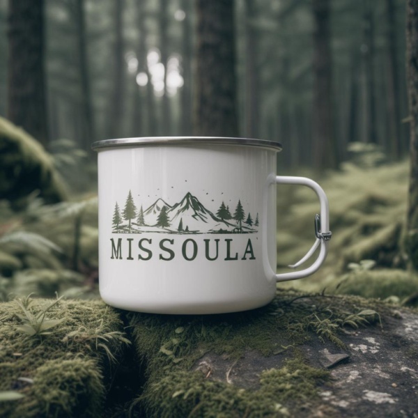 Missoula Mugs