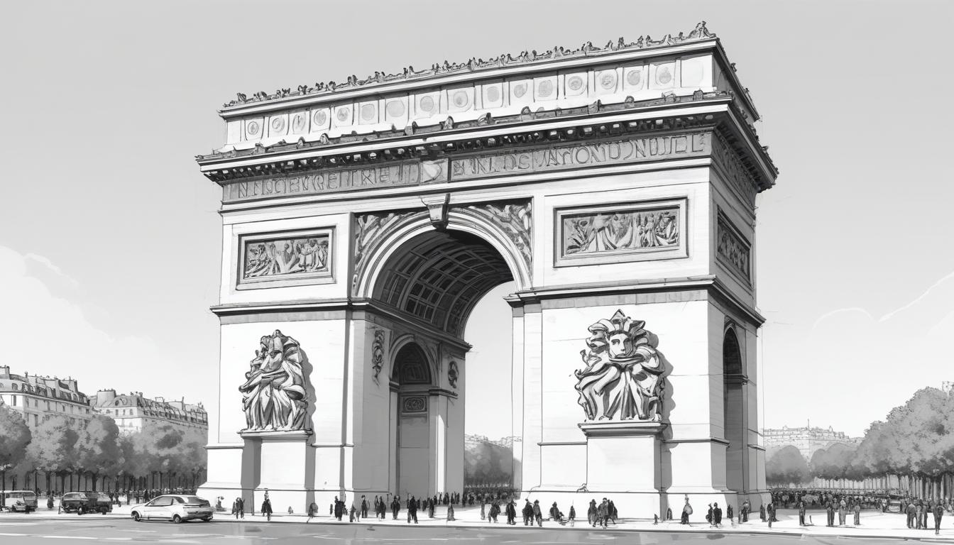 Triumphal Arch