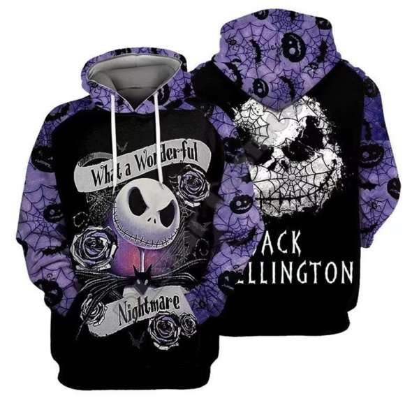 Spider Hoodies