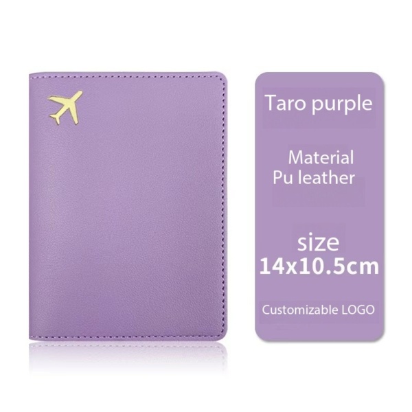 Passport Covers - Image 12