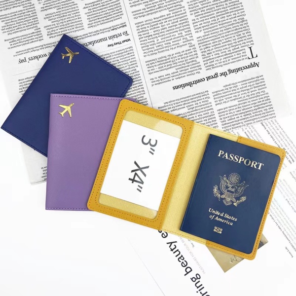 Passport Covers - Image 11