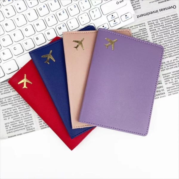 Passport Covers