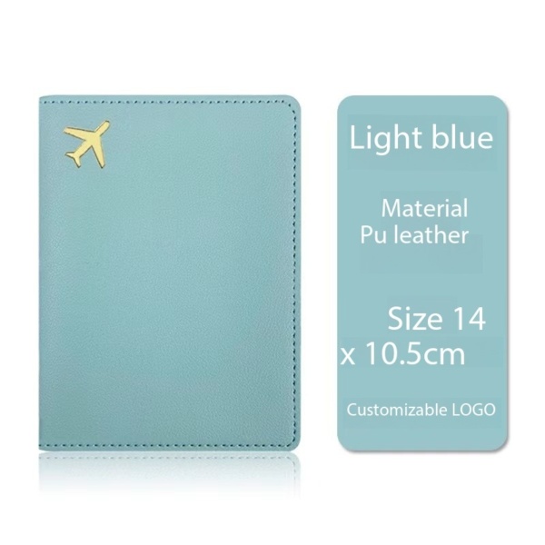 Passport Covers - Image 10