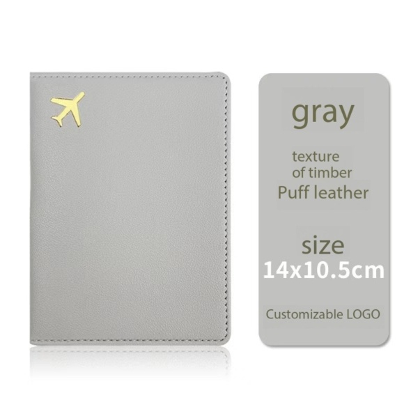 Passport Covers - Image 5