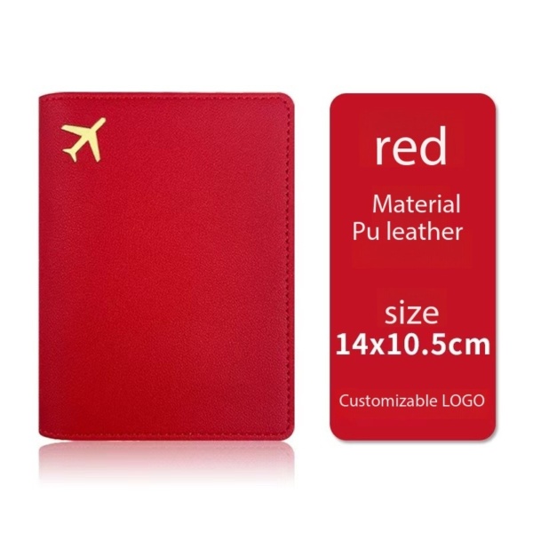 Passport Covers - Image 4