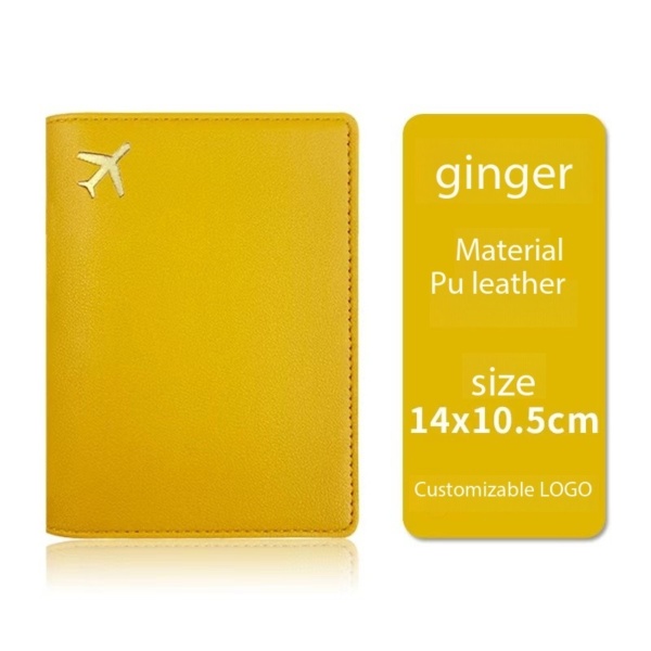 Passport Covers - Image 3