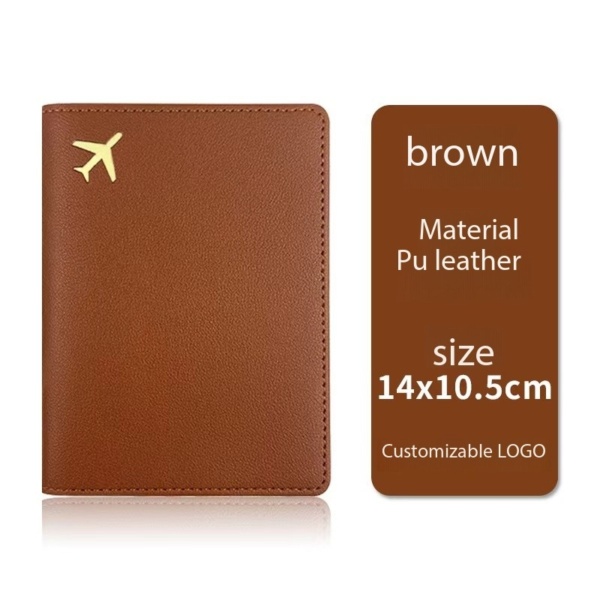 Passport Covers - Image 2