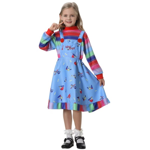 Chucky Costume - Image 5