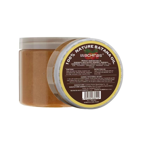 Batana Oil