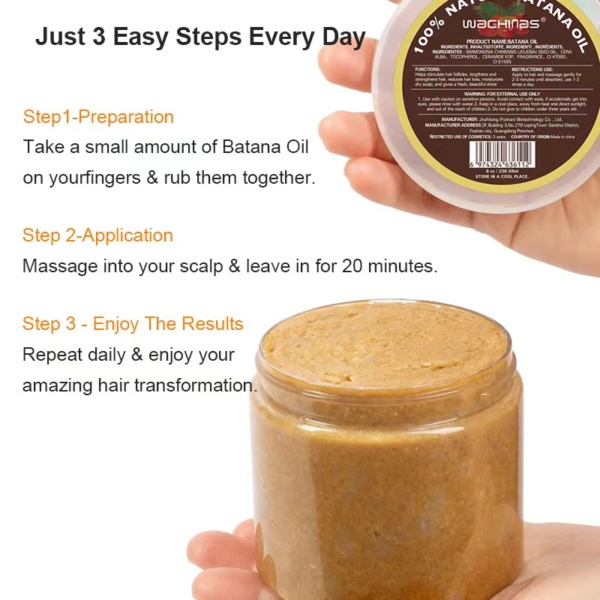 Batana Oil - Image 3