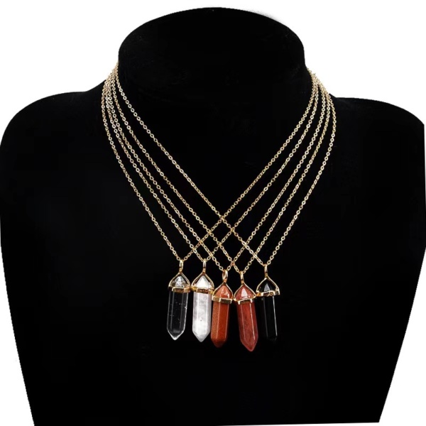 Crystal Necklace - Image 5