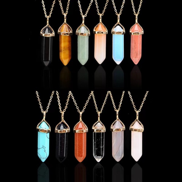 Crystal Necklace - Image 4