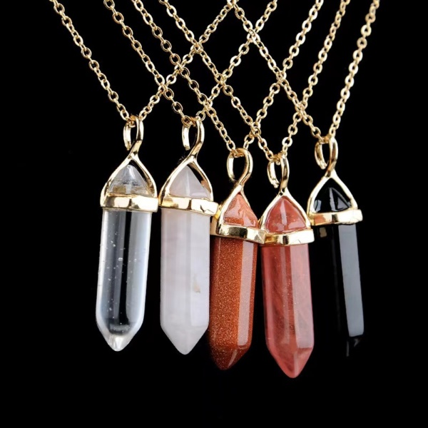 Crystal Necklace