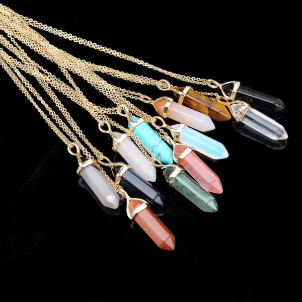 Crystal Necklace - Image 2