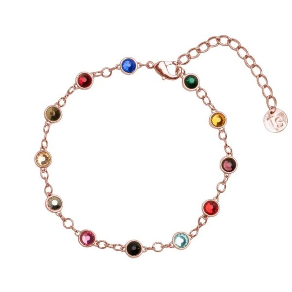 Taylor Swift Bejeweled Friendship Bracelet