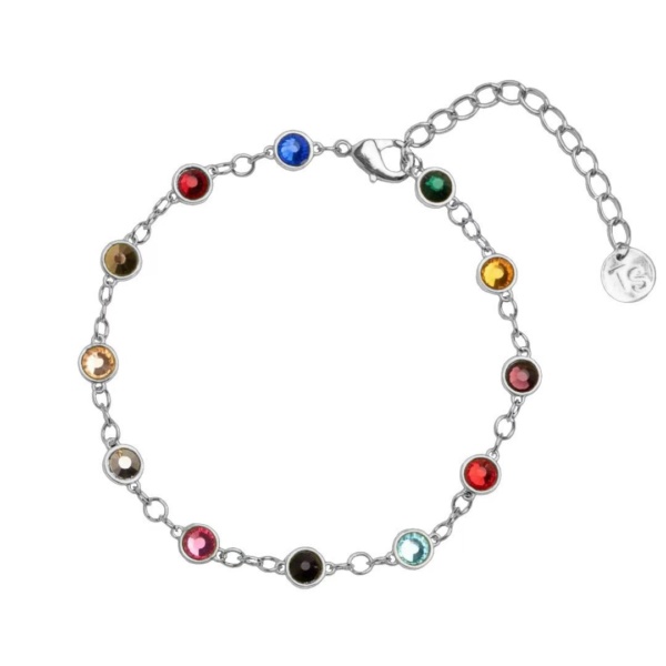 Taylor Swift Bejeweled Friendship Bracelet - Image 4
