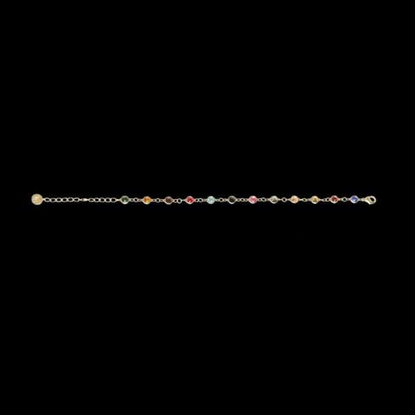 Taylor Swift Bejeweled Friendship Bracelet - Image 3