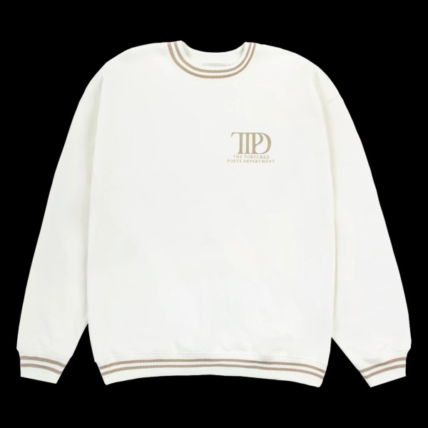 Taylor Swift Crewnecks1