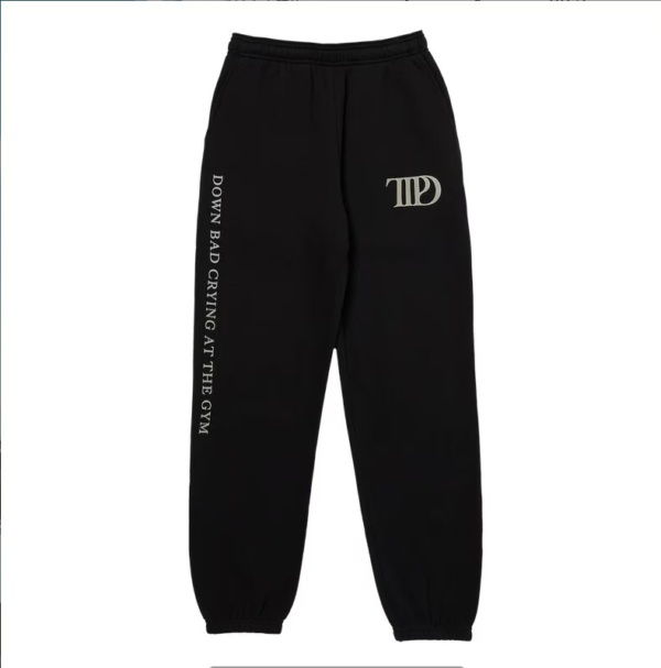 Taylor Swift Sweatpants2