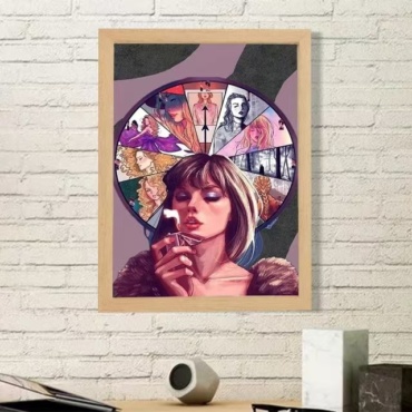 Taylor Swift Posters