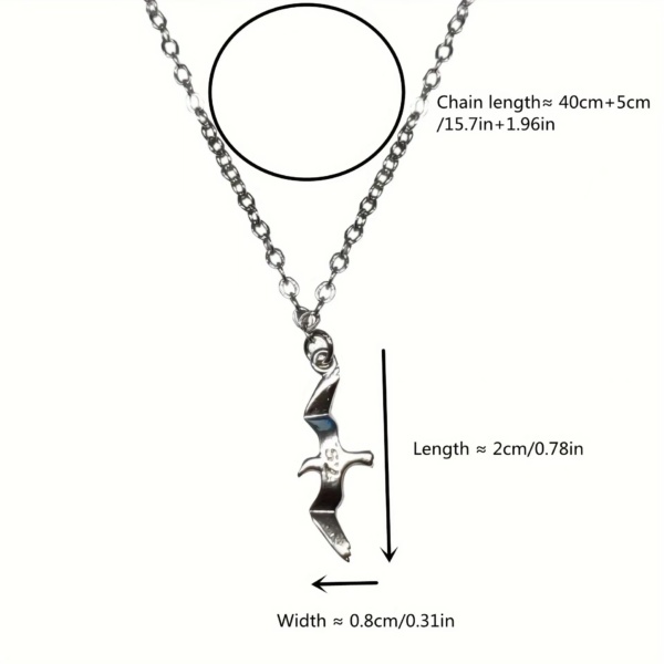 Taylor Swift Necklace - Image 3