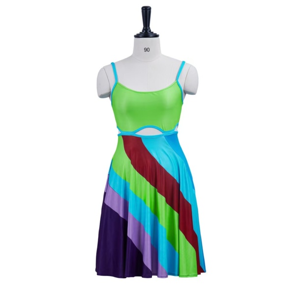“13 going on 30” Dress