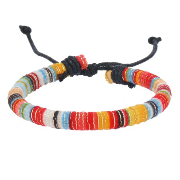 Clay Bead Bracelet - Image 13