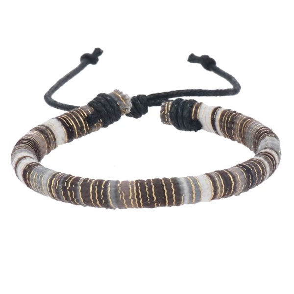 Clay Bead Bracelet - Image 7