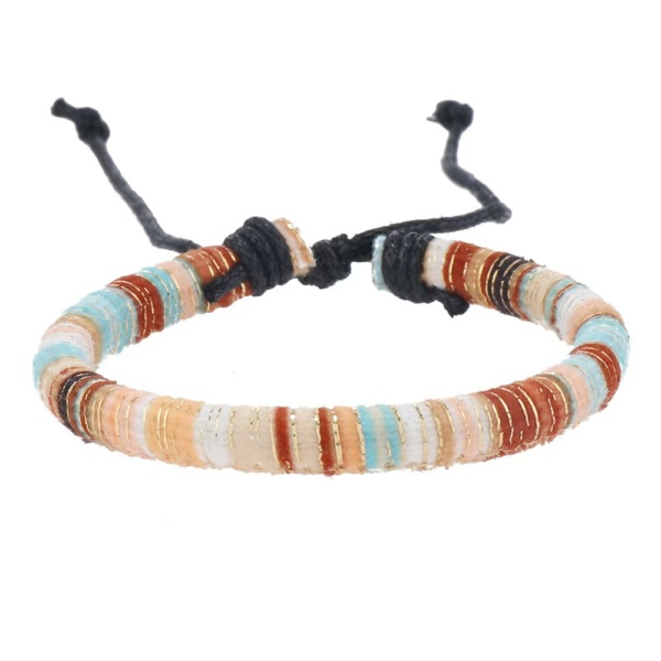 Clay Bead Bracelet - Image 10
