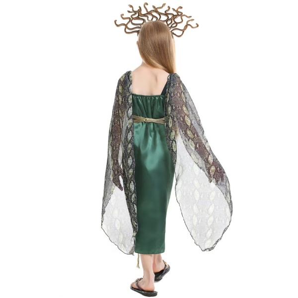 Medusa Costume - Image 3
