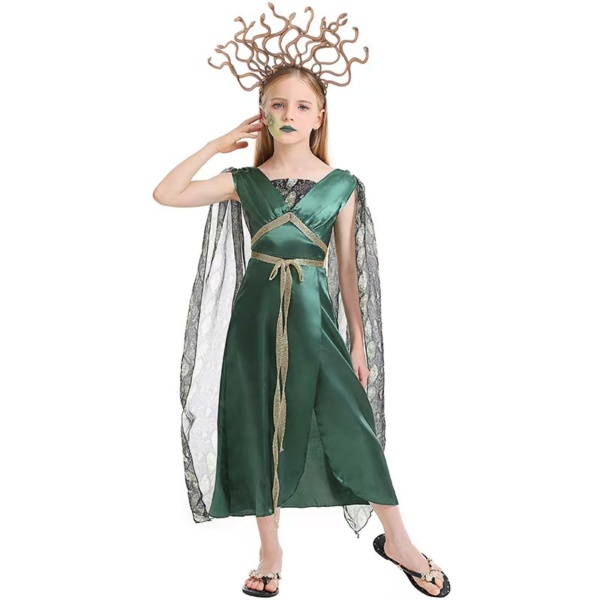 Medusa Costume - Image 2