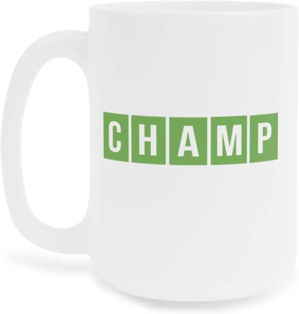 Wordle Mug - Image 8