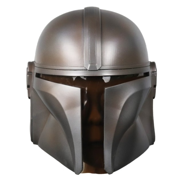 Mandalorian Helmet