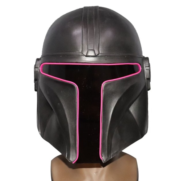 Mandalorian Helmet - Image 3