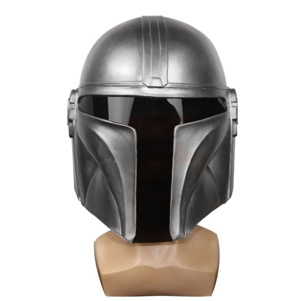 Mandalorian Helmet - Image 2