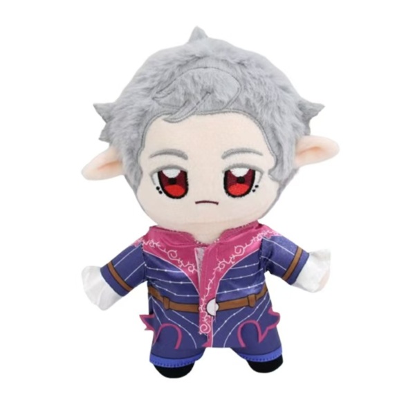 Astarion Plush Figure