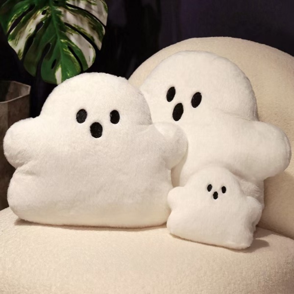 Halloween Squishmallows Long Plush