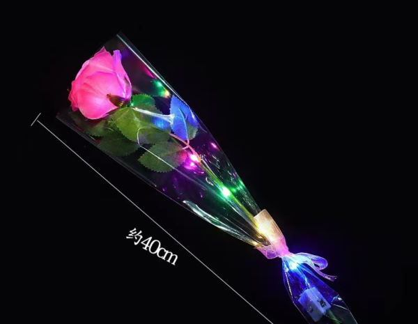 Glitter Roses - Image 3