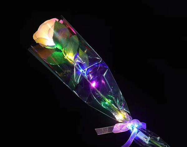 Glitter Roses - Image 4