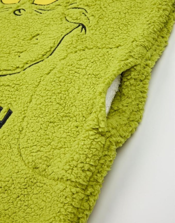 Grinch Pullover - Image 2