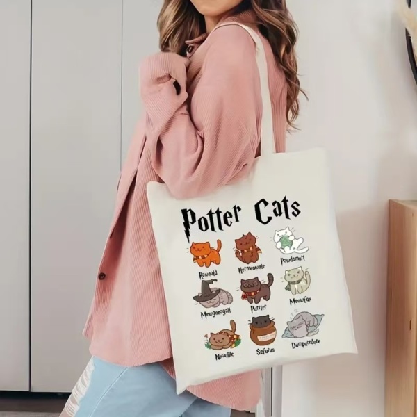 Tote Bags