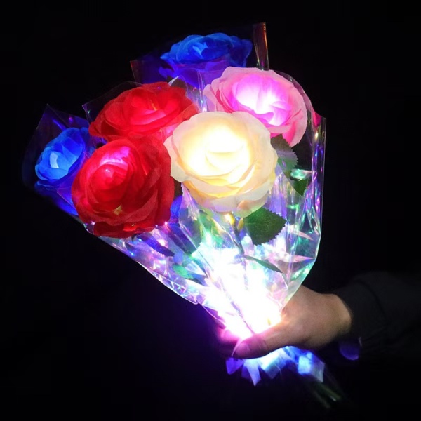 Glitter Roses - Image 8
