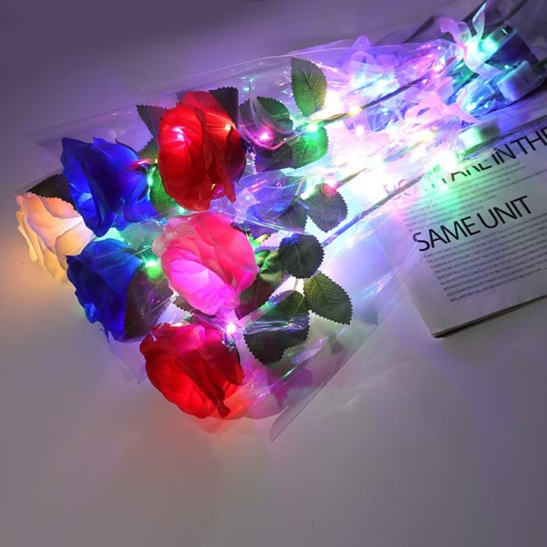 Glitter Roses - Image 9