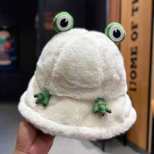 Frog Hat - Image 6