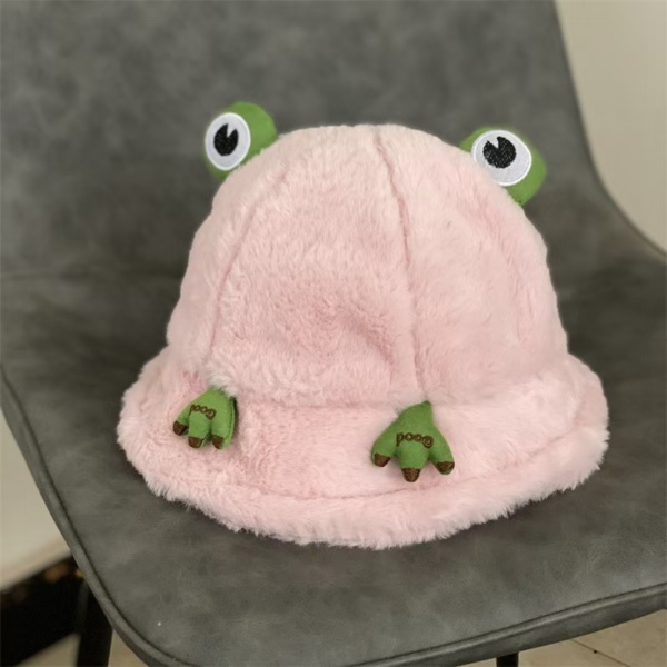 Frog Hat - Image 5