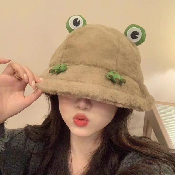 Frog Hat - Image 4