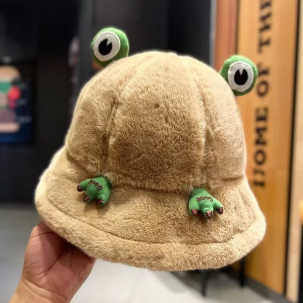 Frog Hat - Image 3