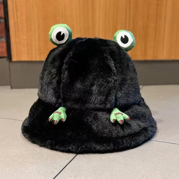 Frog Hat - Image 2