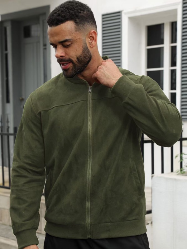 Fur Jacket for Men