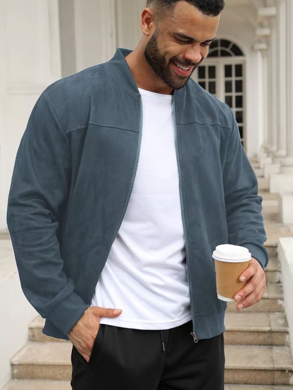 Fur Jacket for Men - Image 3